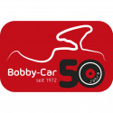 BIG pealeistutav auto Bobby Car Neo, anthracite