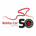 BIG pealeistutav auto Bobby Car