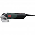 Metabo W 9-125 Quick Angle Grinder