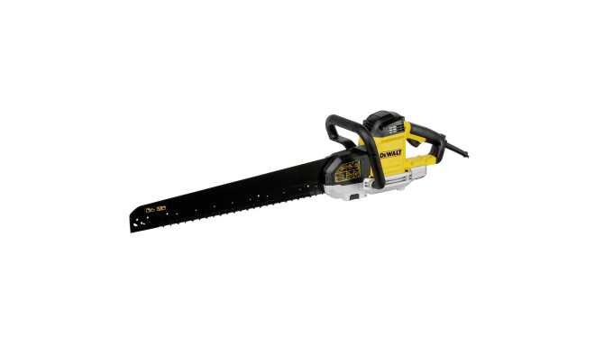 DeWalt DWE397-QS Alligator 430 mm Saw