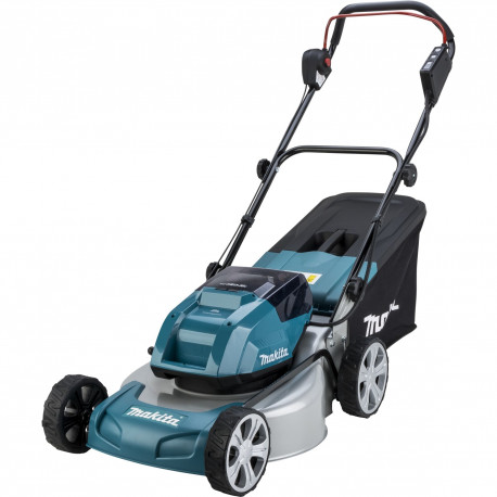 Makita DLM463Z juhtmevaba muruniiduk