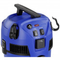 Nilfisk vacuum cleaner Multi II 30 T, blue