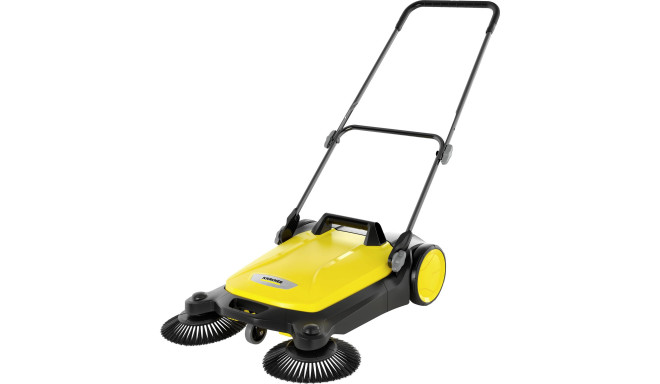 Kärcher S 4 Twin Sweeper