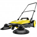 Kärcher S 4 Twin Sweeper