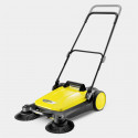 Kärcher S 4 Twin Sweeper