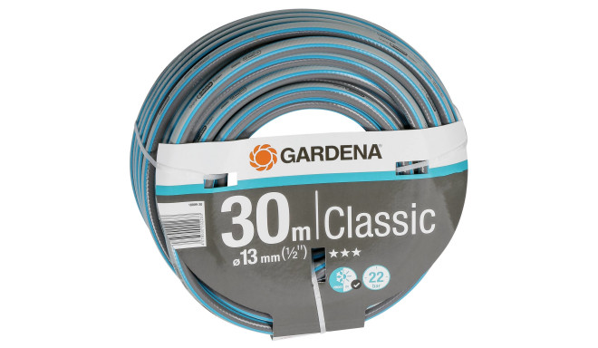 Gardena Classic Hose  13mm 1/2  30 m