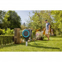 Gardena Garden Hose Box RollUp M (turquoise) 20 m
