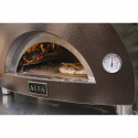 Alfa Forni Moderno 1 Pizza Wood Pizza Oven