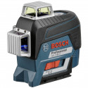 Bosch lasermõõtja GLL 3-80 C Professional Line