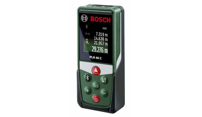 Bosch PLR40C WEU