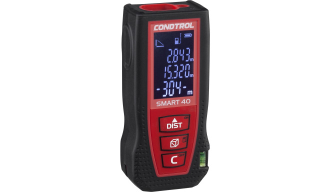 BMI LDM 40 Laser Distance Measurer