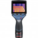 Bosch GTC 400 C + L-Boxx Thermal Imaging Camera