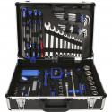 Brilliant Tools BT024143 Universal Tool Case, 143-pcs