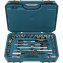 Makita E-10883 tool case equipped