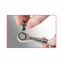 KS Tools GEARplus Ratchet Ring Spanner-Set 503.4266