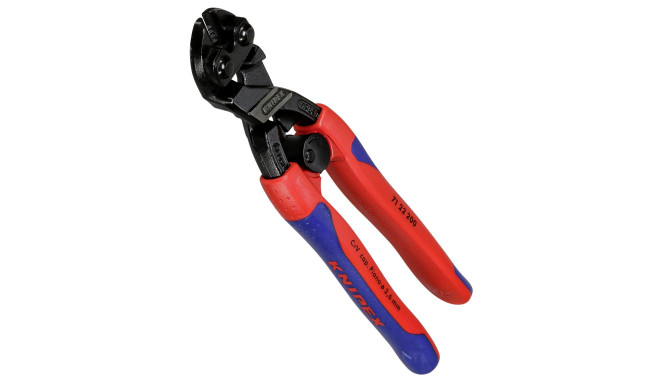 KNIPEX compact bolt cutter Cobolt  angled