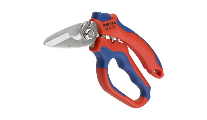 KNIPEX Electricians Scissors