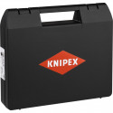 KNIPEX Crimp System Pliers