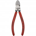 KNIPEX Diagonal Cutter for plastics