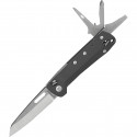 Leatherman Multitool Free K2 Dark Grey  (8x)