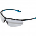 uvex sportstyle spectacles black/blue