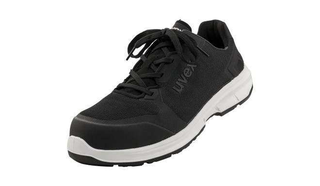 uvex 1 sport S1 P SRC shoe black size 40