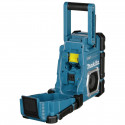 Makita raadio DMR 112 Job Site