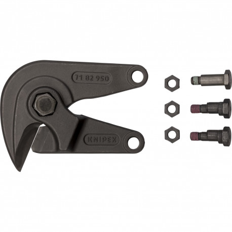 KNIPEX varulõikepea 71 82 950 jaoks