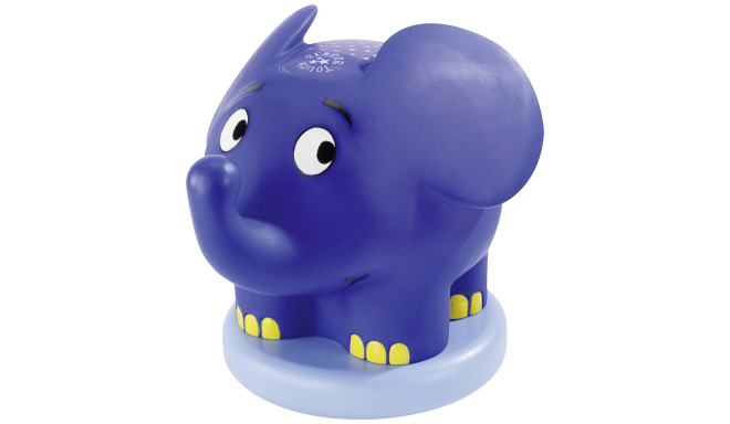 Die Maus LED Lullaby Starlight Elephant
