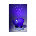 DieMaus night light LED Starlight Elephant