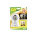 GP Lighting Nomad LED Lamp with Motion Detector    810NOMAD