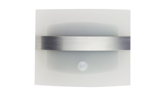REV battery LED wall light with Motion Detector si
