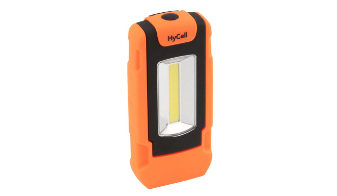 Hycell COB LED Worklight Flexi