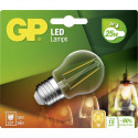 GP Lighting Filament Mini Globe E27 2W (25W) 250 lm    GP 078111