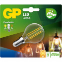 GP Lighting LED FlameSwitch E14 4W (40W) 470 lm        GP 085379