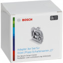 Bosch Smart Home Adapter 3-Pack Switch düwi Popp D