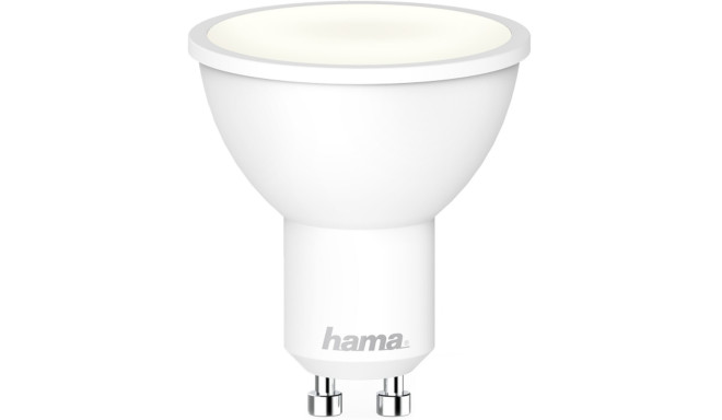 Hama LED lamp WLAN-LED GU10 5,5W 