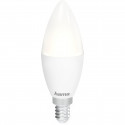 Hama WLAN-LED-Lamp , E14, 5,5W without Hub