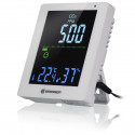 Bresser CO² Air Quality Monitor white