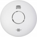 Brennenstuhl smoke & heat detector WiFi WRHM01