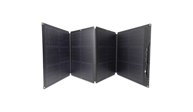 EcoFlow Solar Panel 110W for Power Station RIVER DELTA