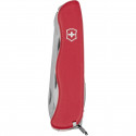 Victorinox FORESTER red
