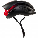 ABUS GameChanger black red L