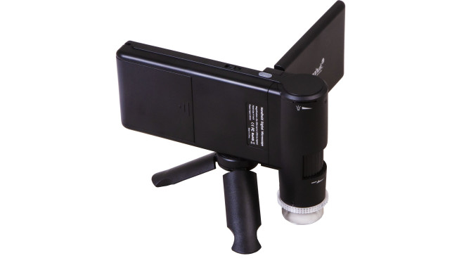 Levenhuk digitaalne mikroskoop DTX 700