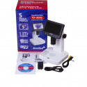 Levenhuk DTX 700 LCD digital Microscope