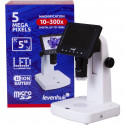 Levenhuk DTX 700 LCD digital Microscope