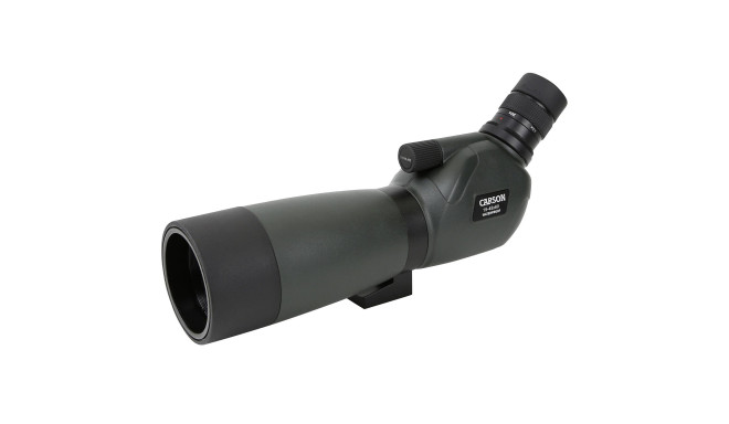 Carson spotting scope Everglade 15-45x60