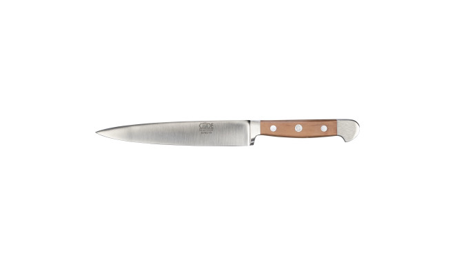 Güde Alpha filleting knife 18 cm Pear Wood