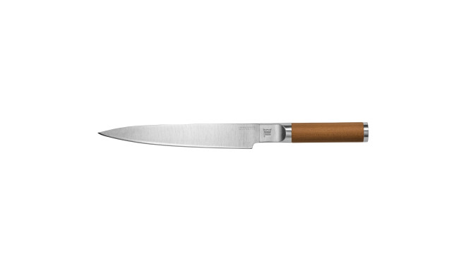 Fiskars kitchen knife Norden Roast