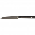 KAI Michel Bras Quotidien All-Purpose-Knife 15 cm, black